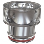 Adaptador Inox. D.P. 250