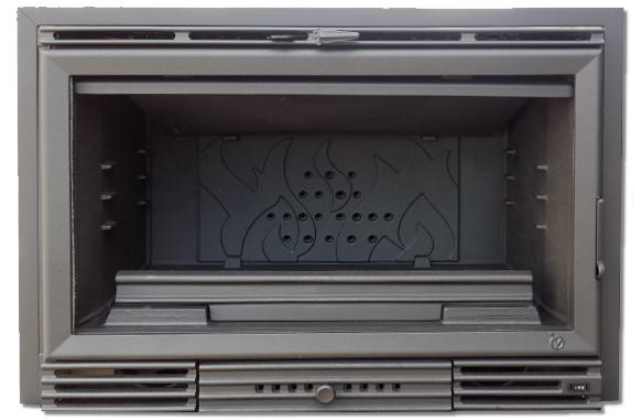 Insertable SALGUEDA 800 GV