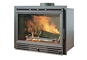 Insertable EDILKAMIN ECOSTAR V