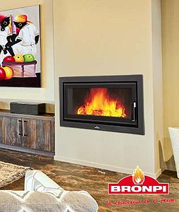 Hogar BRONPI LONDRES-T VISION