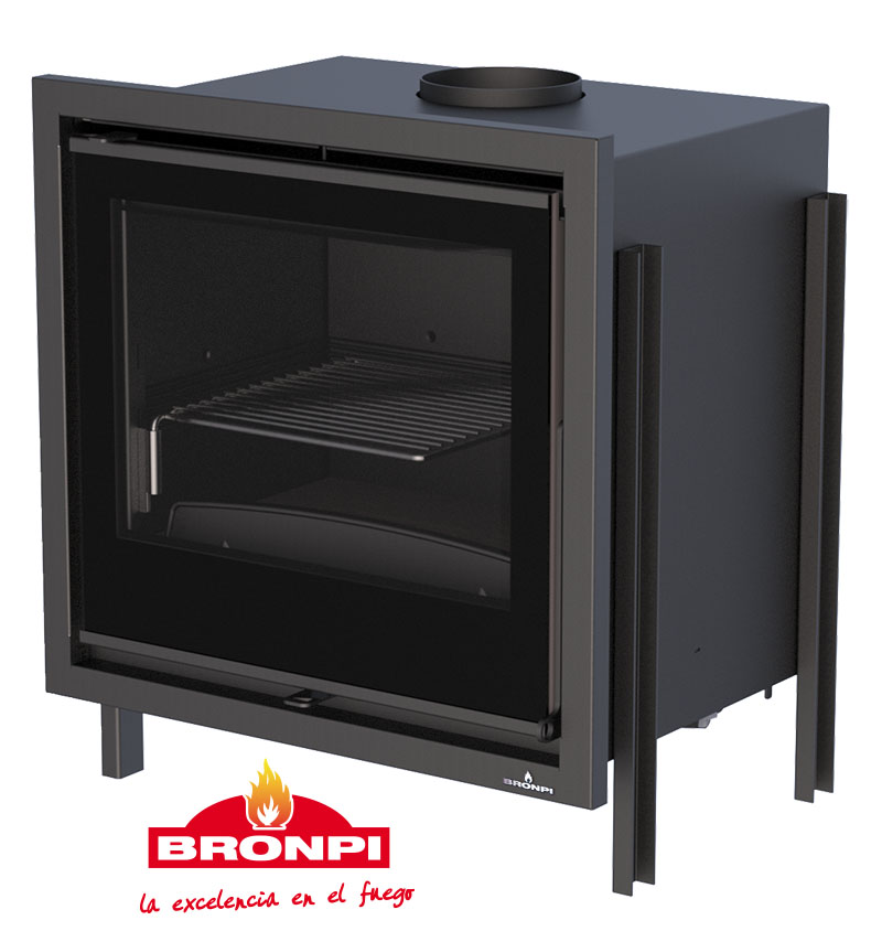 Insertable BRONPI PARIS 55 VISION