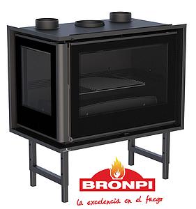 Insertable BRONPI PARIS 70 EI VISION