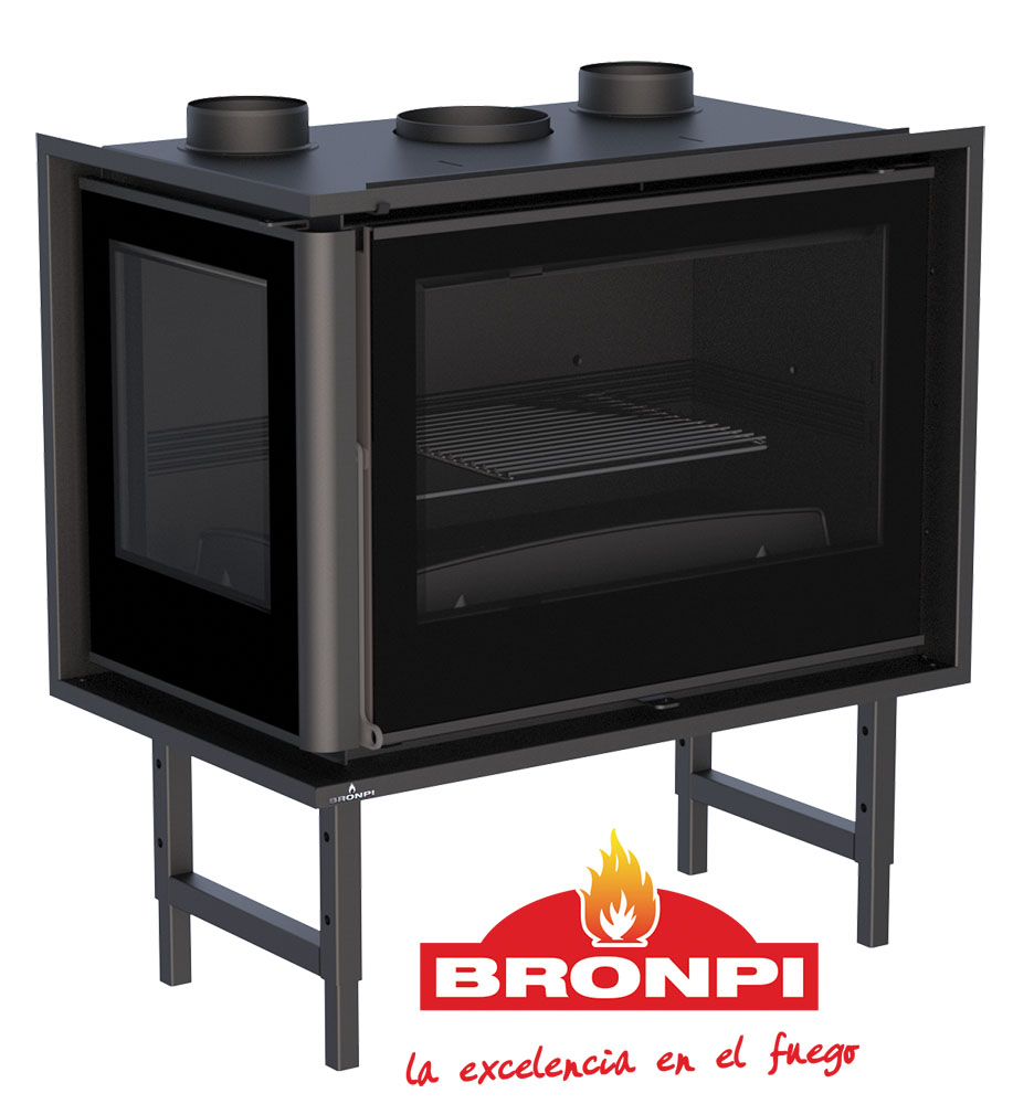 Insertable BRONPI PARIS 70 EI VISION